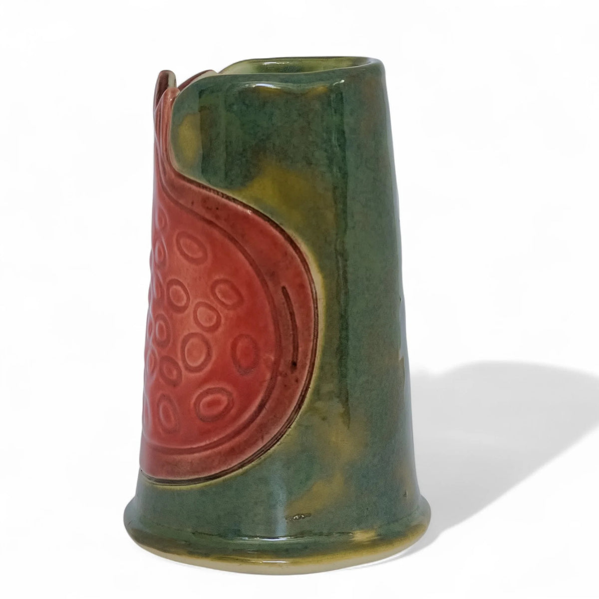 Pomegranate Vase