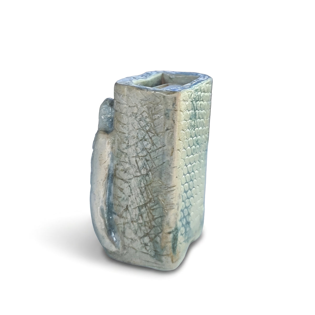 Matchbox holder