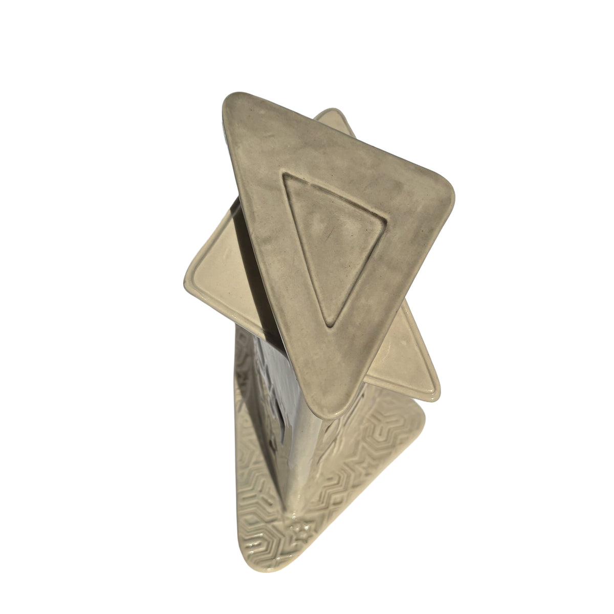 Reach For The Stars Tzedakah Box #1