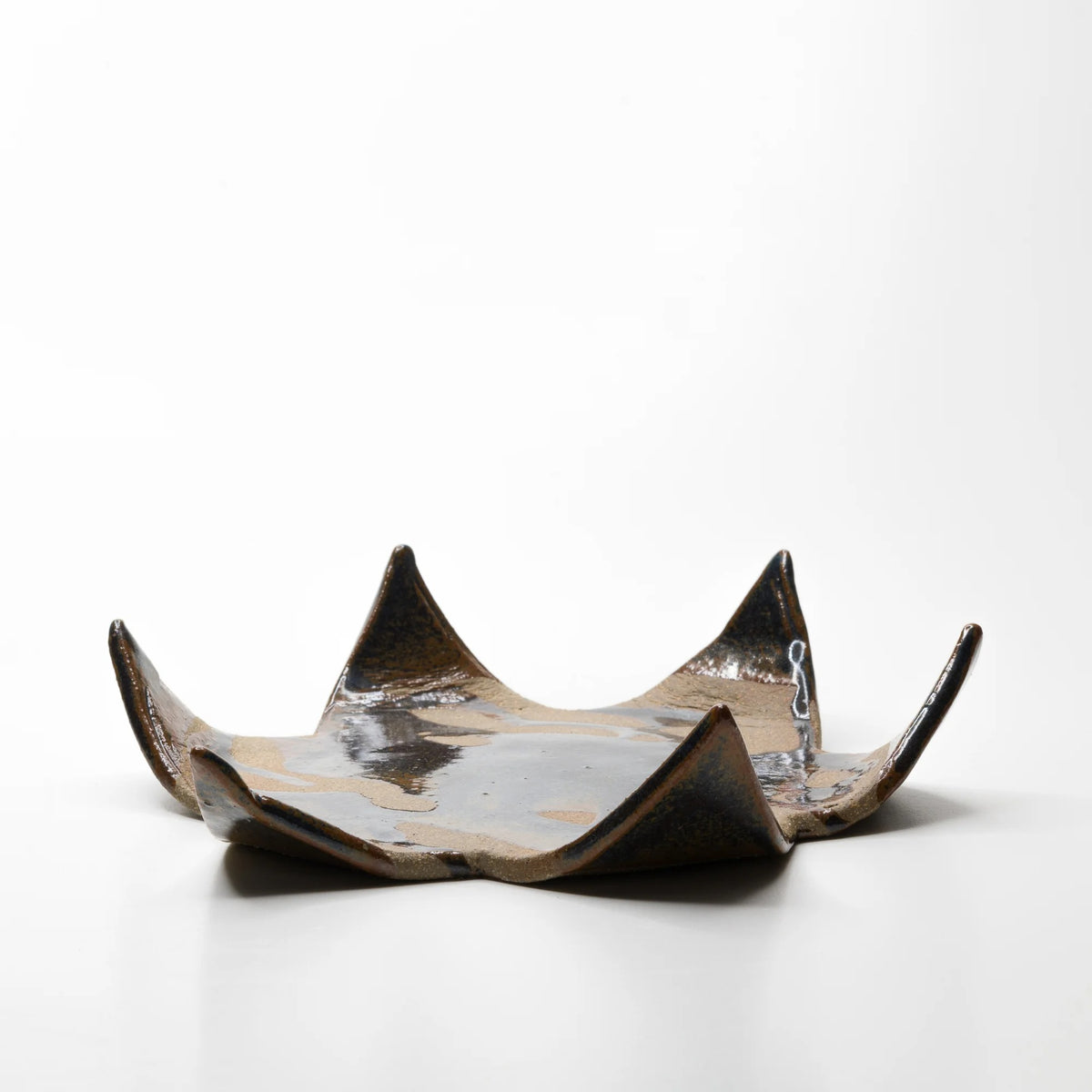 Star of David small plate