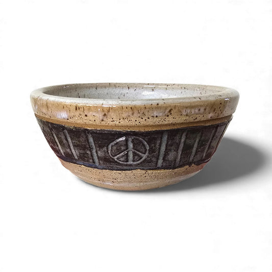 Peace Bowl