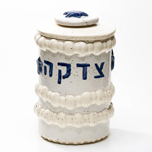 Tzadakah Eye Box