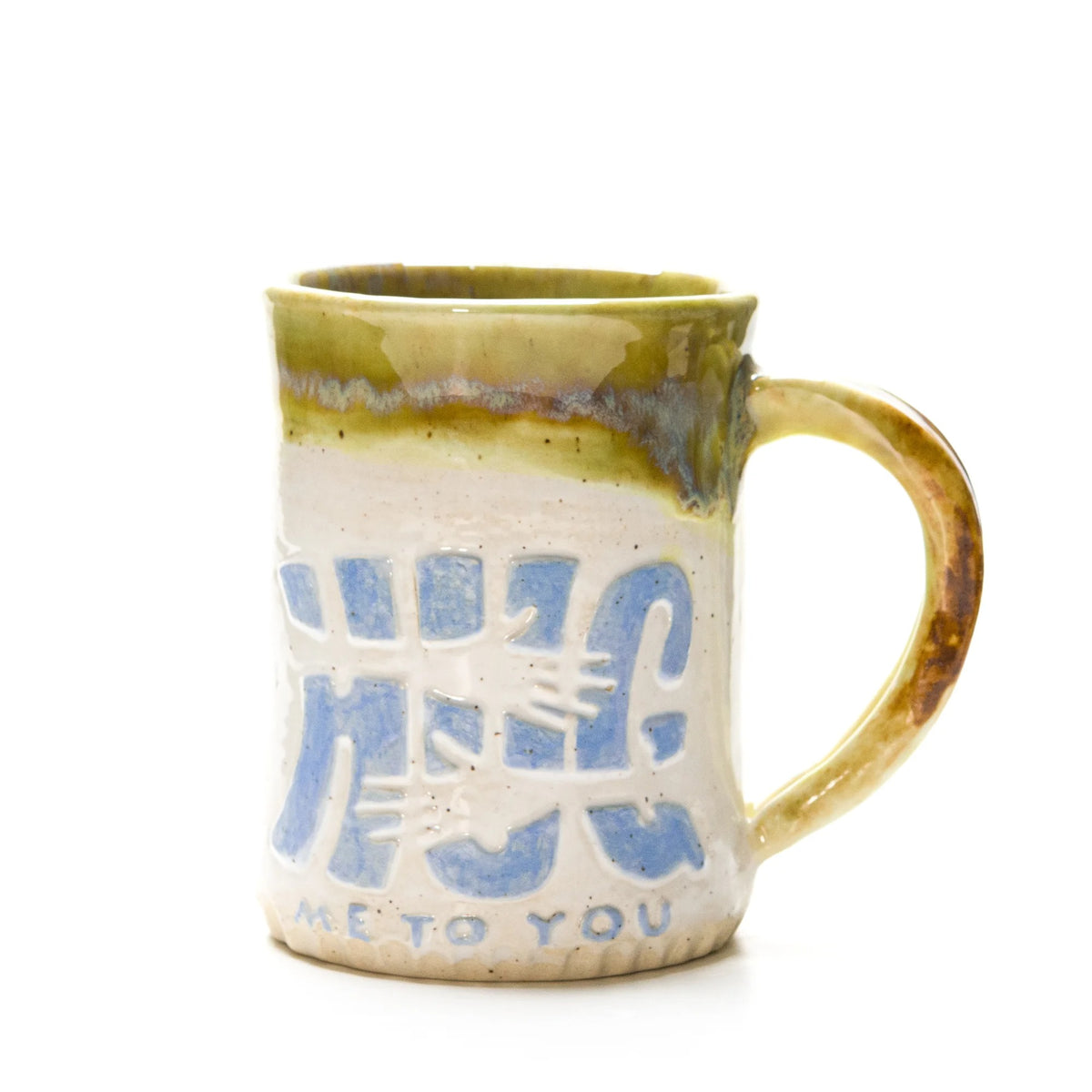 Hug Mug #2