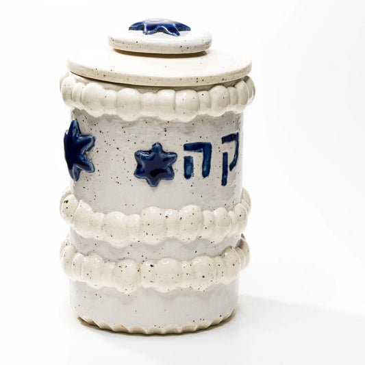 Tzadakah Eye Box
