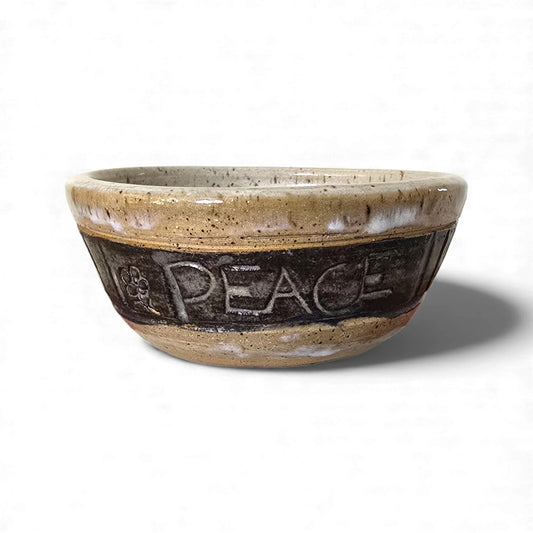 Peace Bowl