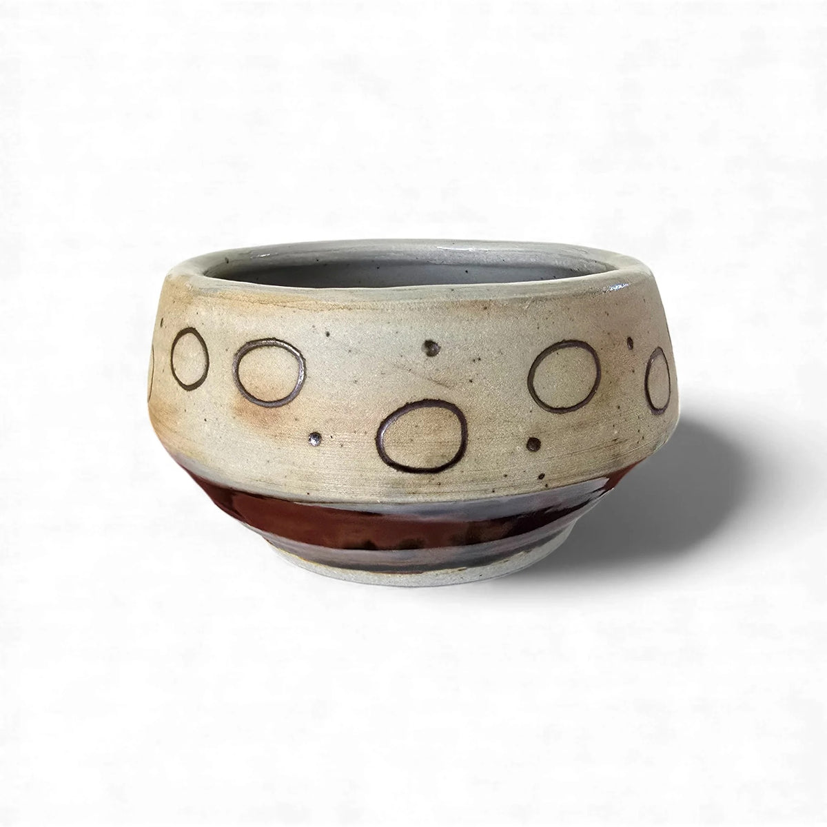 Circles Bowl