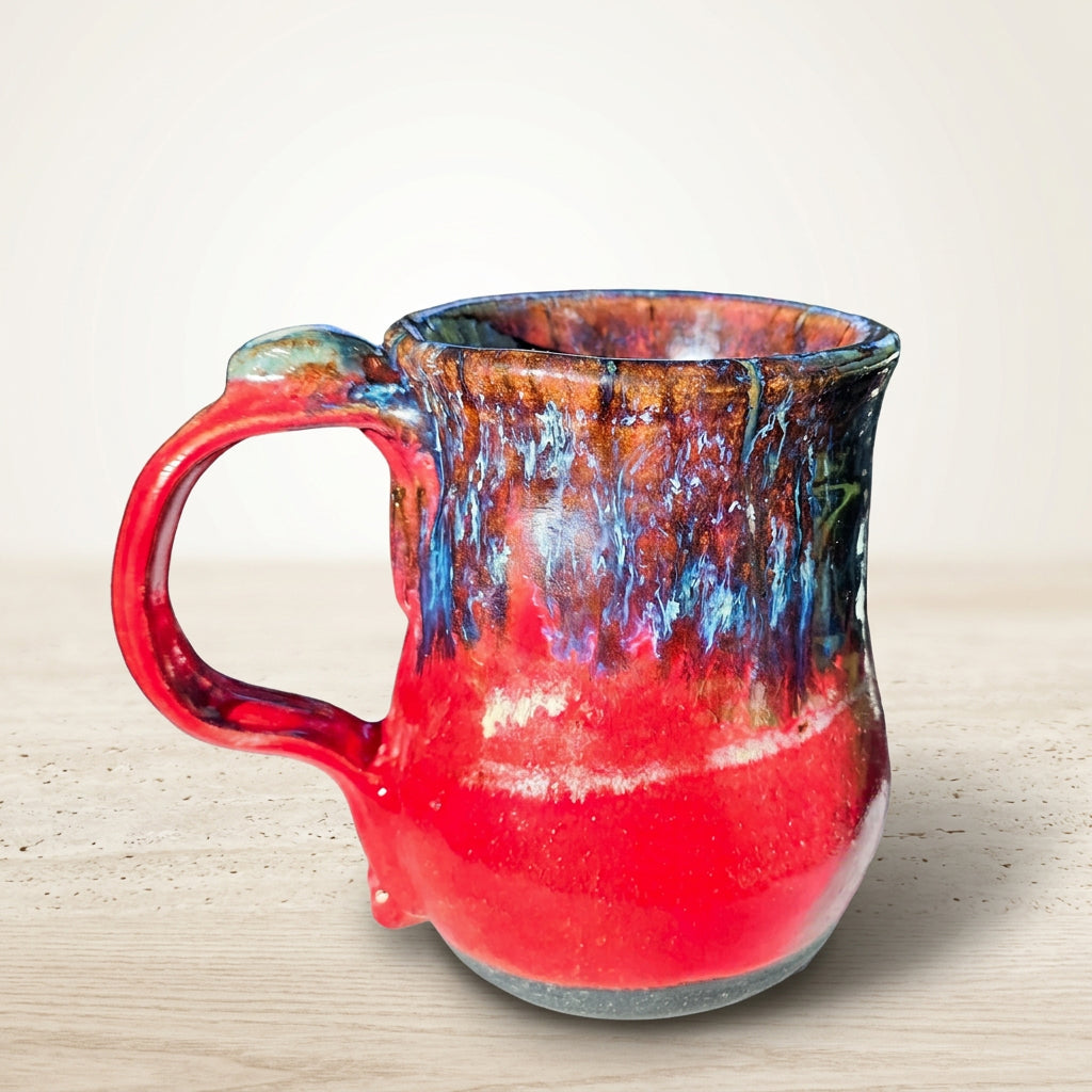 Belly Mug - 16oz