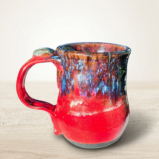 Belly Mug - 16oz