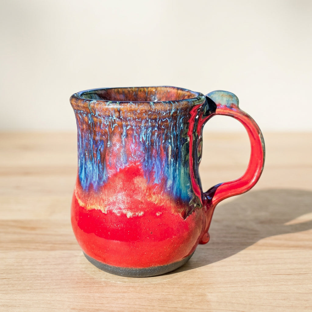 Belly Mug - 16oz