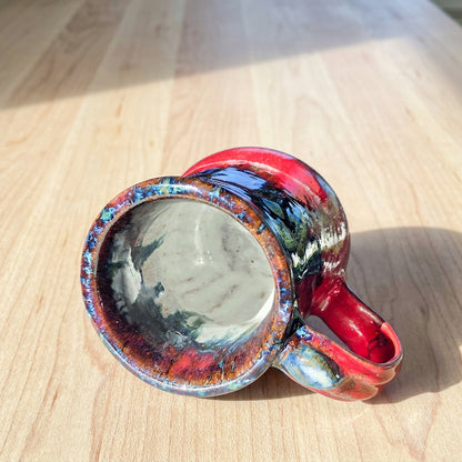 Belly Mug - 16oz
