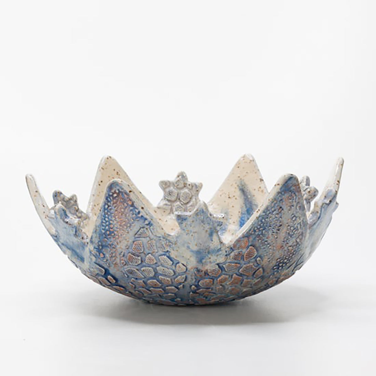 Peace Dove Bowl