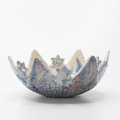 Peace Dove Bowl