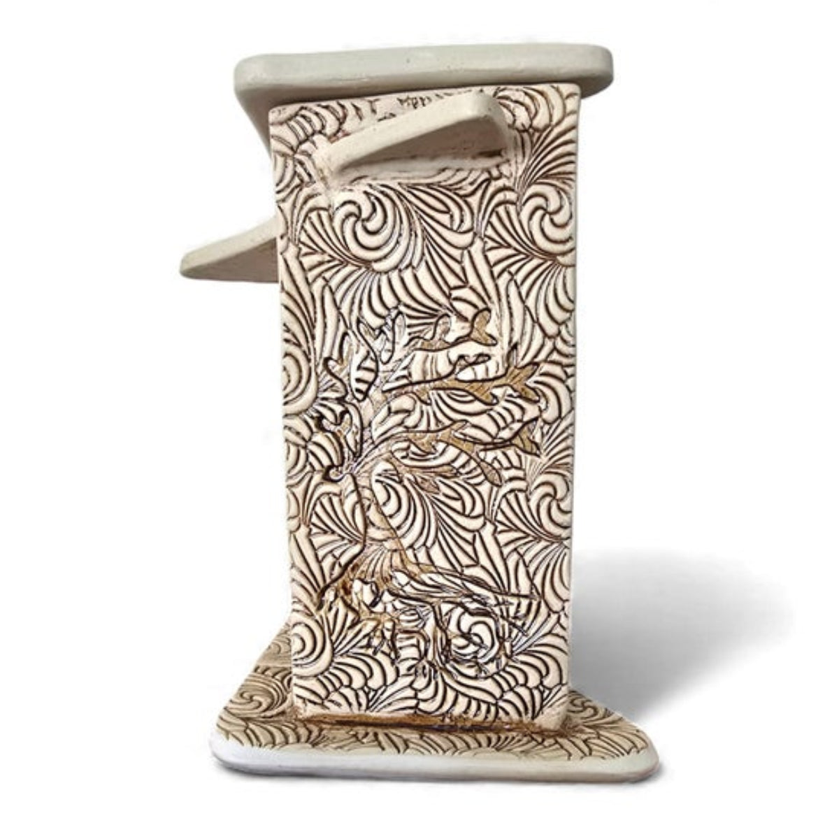 Reach For The Stars Tzadakah Box Patterned